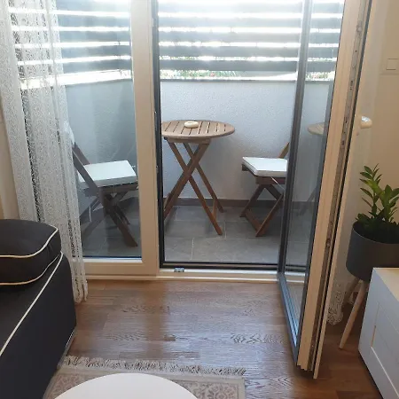Lavanda 2 Split Exterior photo