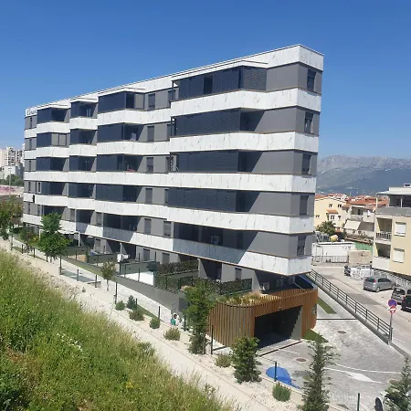 Lavanda 2 Split Exterior photo