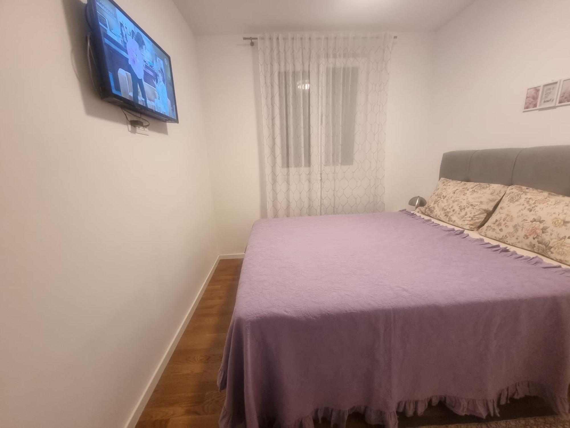 Apartment Lavanda 2 Split