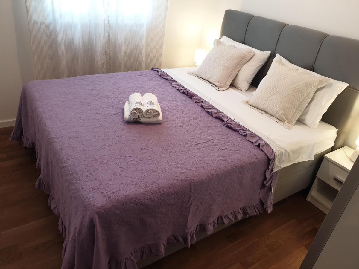 Lavanda 2 Apartment Split