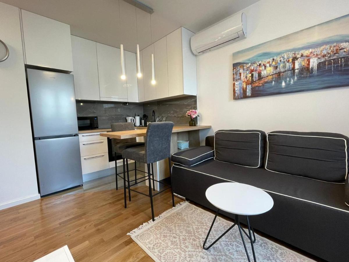 Lavanda 2 Apartment